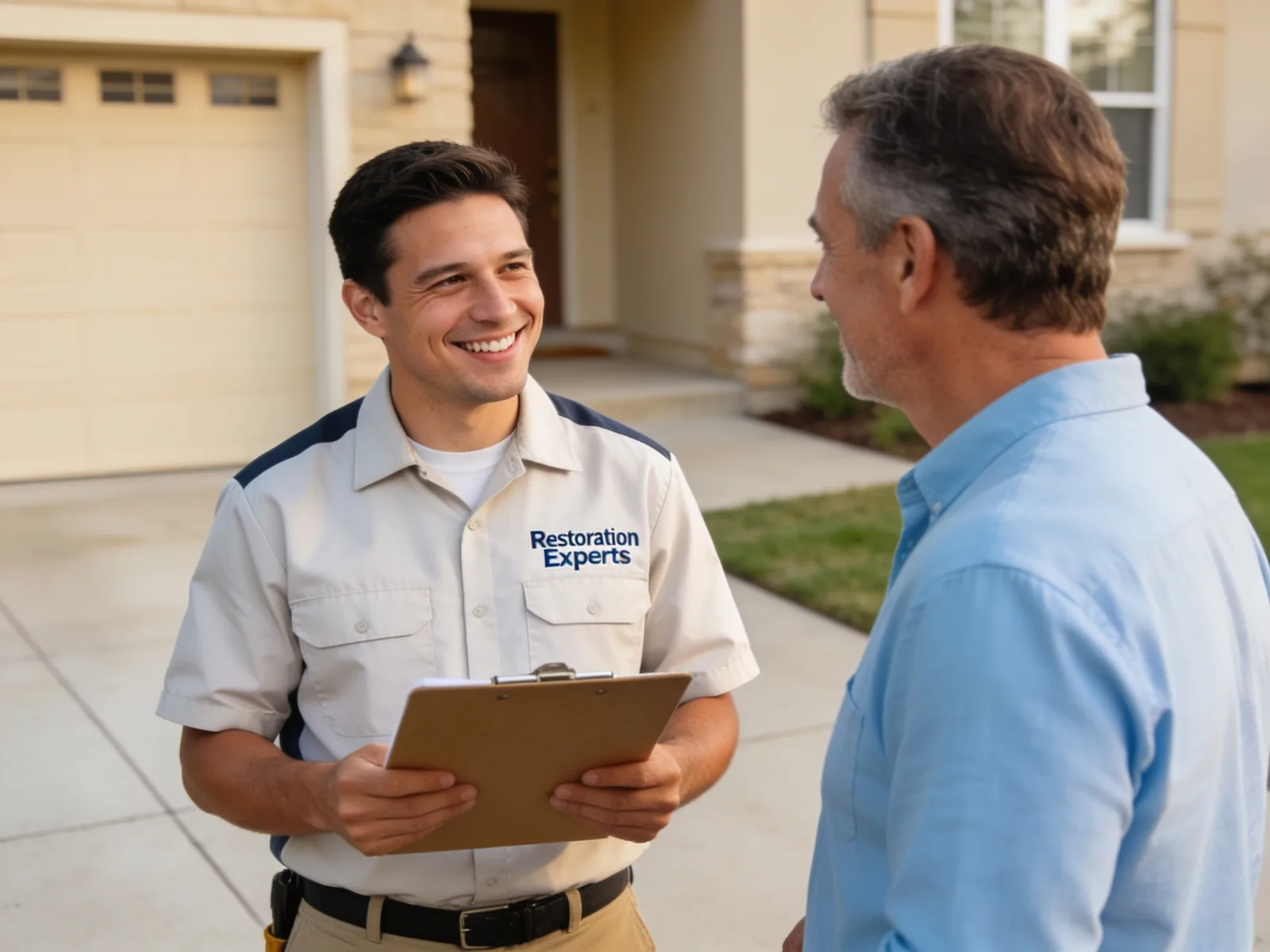 Water Damage Cleanup Meraux, LA FAQs